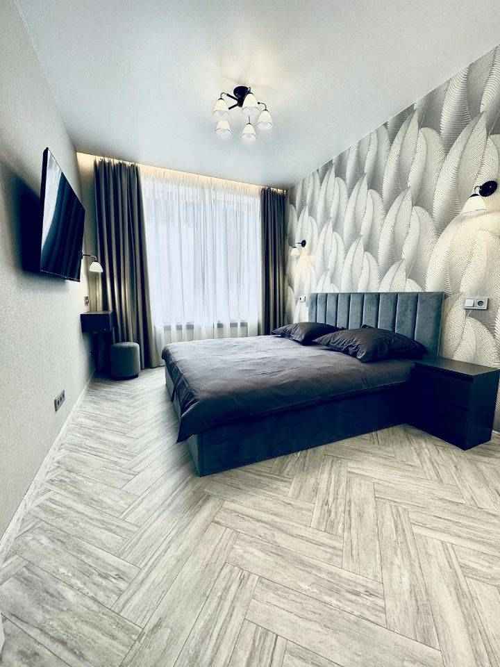 2-комнатная квартира, 41 м² — фотография 3
