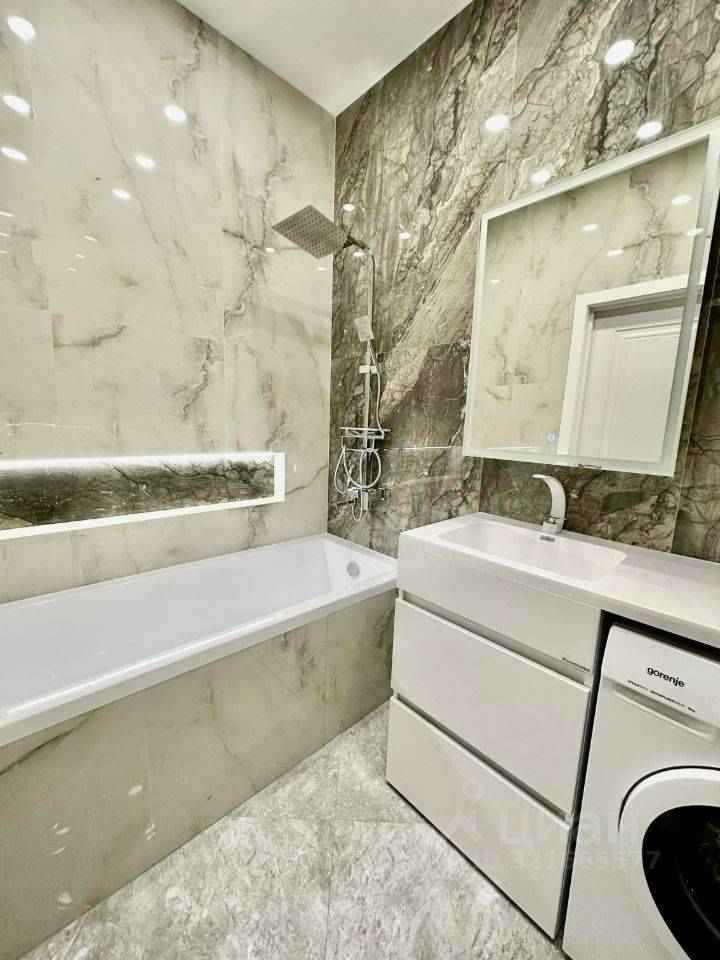 2-комнатная квартира, 41 м²
