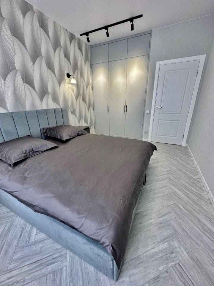 2-комнатная квартира, 41 м² — фотография 2