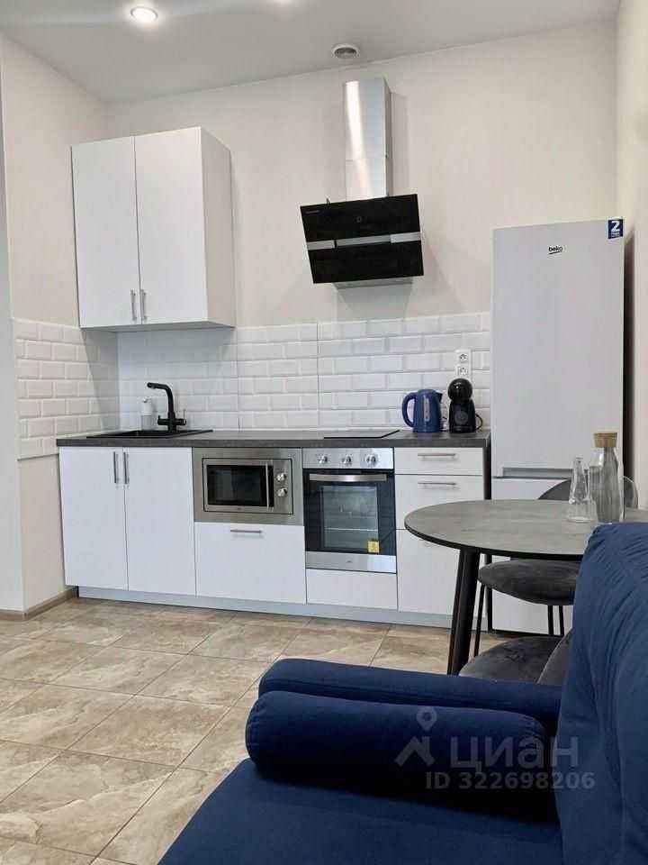 2-комнатная квартира, 40 м² — фотография 2