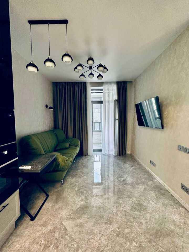 2-комнатная квартира, 41 м²