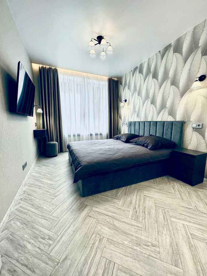 2-комнатная квартира, 41 м² — фотография 3