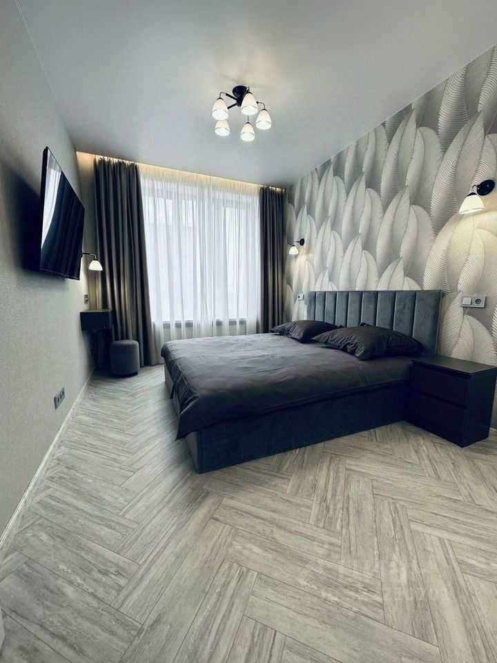 2-комнатная квартира, 43 м² — фотография 3
