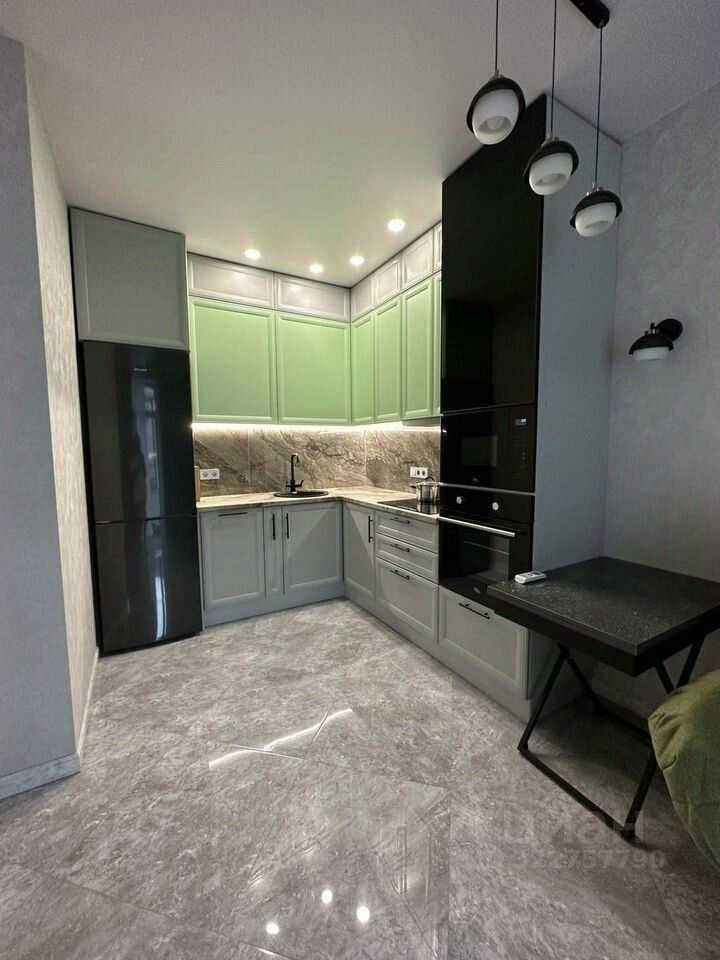 2-комнатная квартира, 42 м²