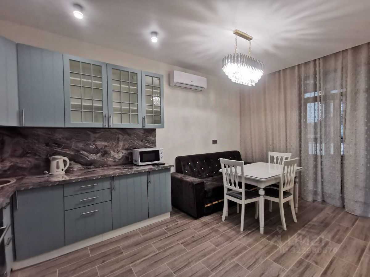 2-комнатная квартира, 42 м²