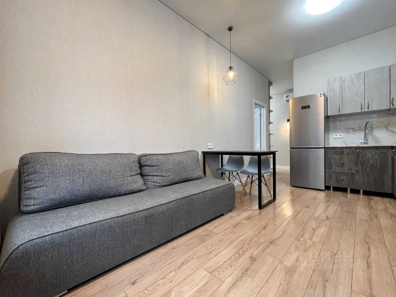 2-комнатная квартира, 41 м² — фотография 2
