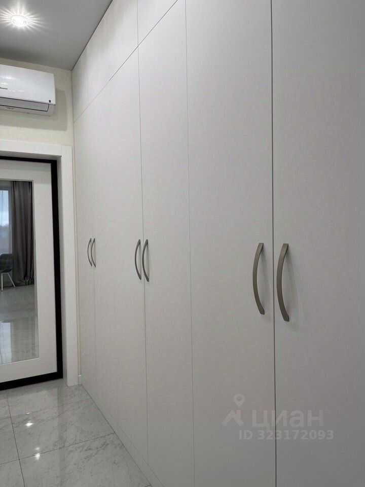 1-комнатная квартира, 30 м² — фотография 3