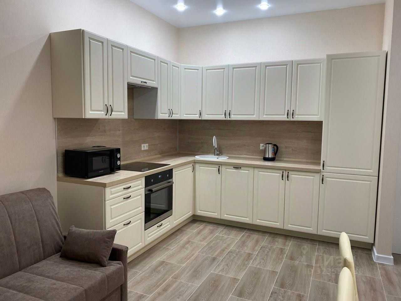 2-комнатная квартира, 40 м² — фотография 2