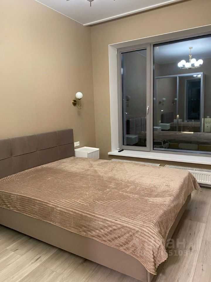 2-комнатная квартира, 40 м²