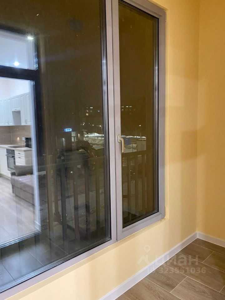 2-комнатная квартира, 40 м² — фотография 3