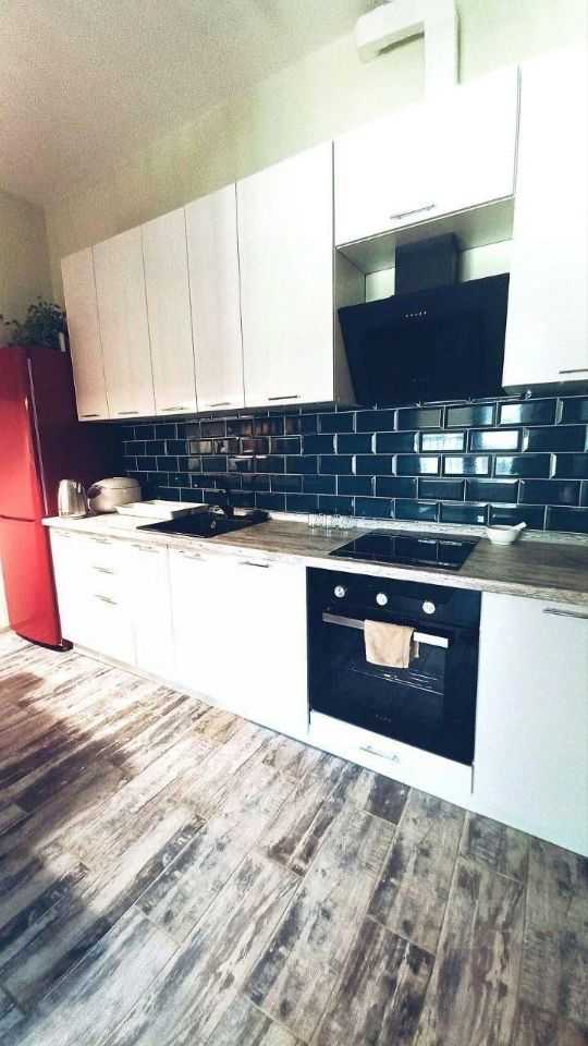 1-комнатная квартира, 34,8 м² — фотография 2
