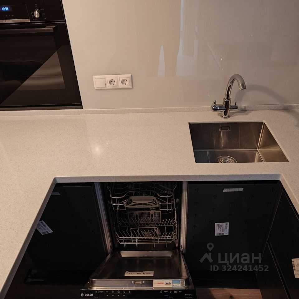 2-комнатная квартира, 45 м² — фотография 2