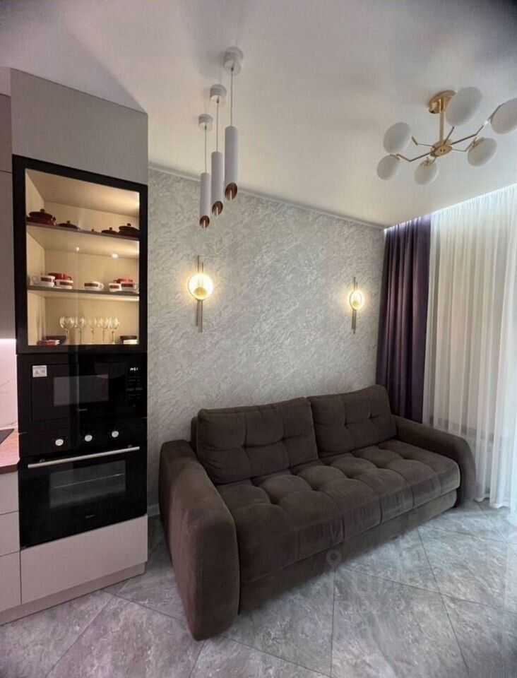 2-комнатная квартира, 40 м²