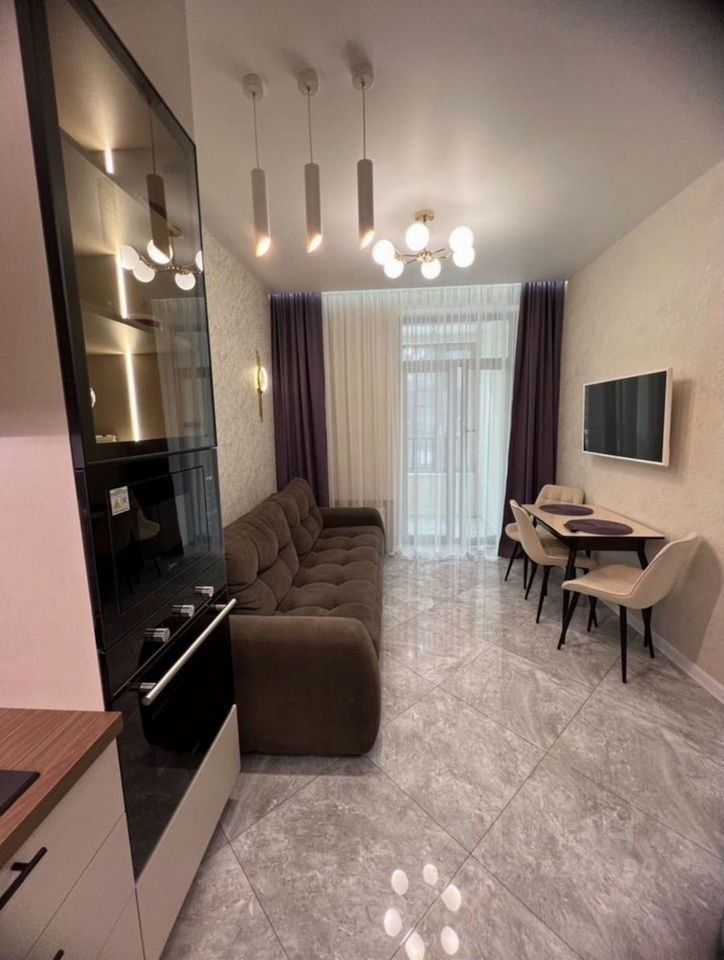 2-комнатная квартира, 40 м² — фотография 2