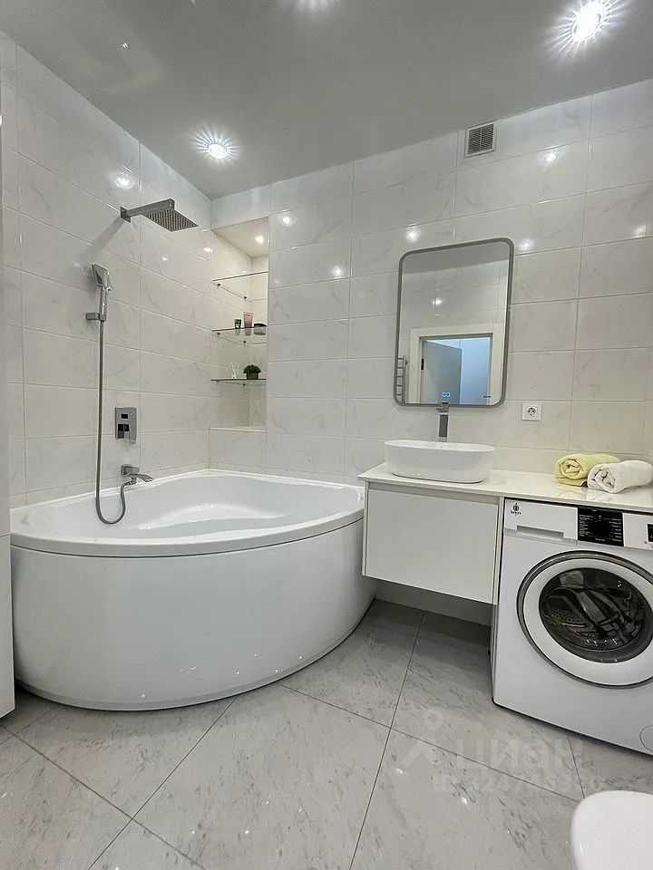 1-комнатная квартира, 30 м² — фотография 3