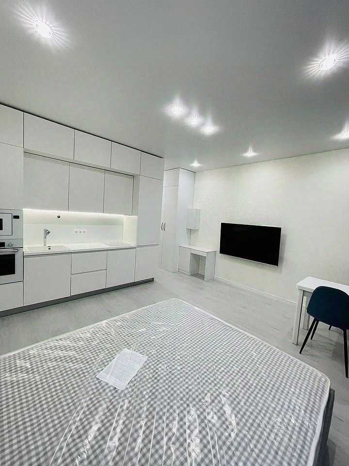 1-комнатная квартира, 30 м²