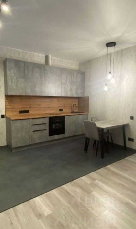 1-комнатная квартира, 31 м² — фотография 3