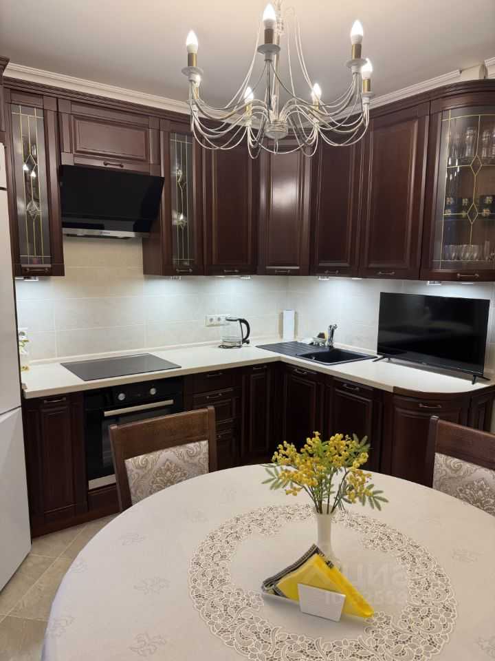 2-комнатная квартира, 61 м² — фотография 2