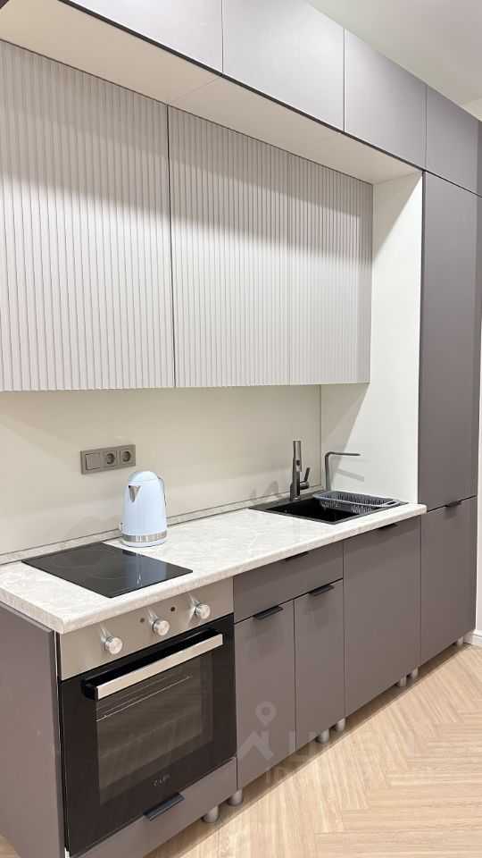 1-комнатная квартира, 30 м² — фотография 3
