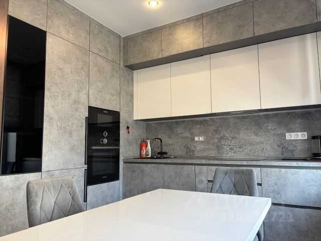 2-комнатная квартира, 53,3 м² — фотография 2