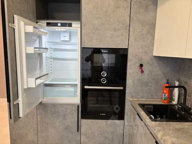 2-комнатная квартира, 53,3 м² — фотография 3
