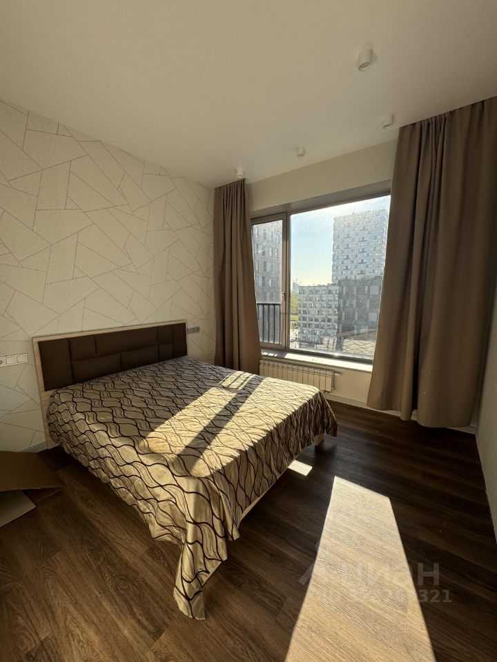 2-комнатная квартира, 50 м²
