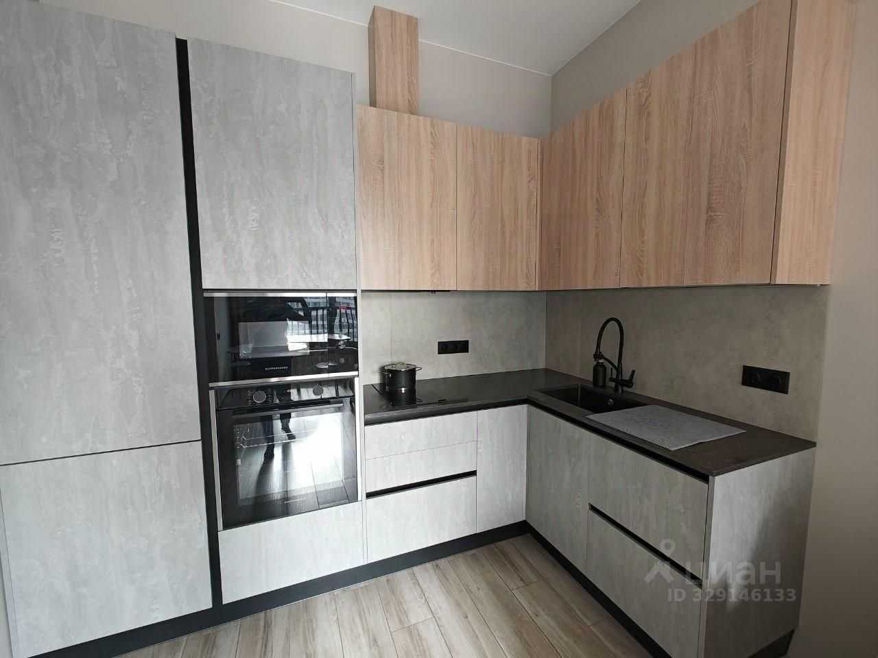 2-комнатная квартира, 47 м² — фотография 3