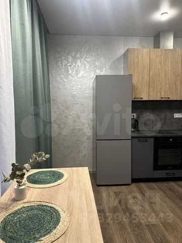 1-комнатная квартира, 23 м² — фотография 3