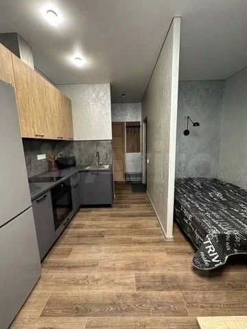 1-комнатная квартира, 23 м² — фотография 2