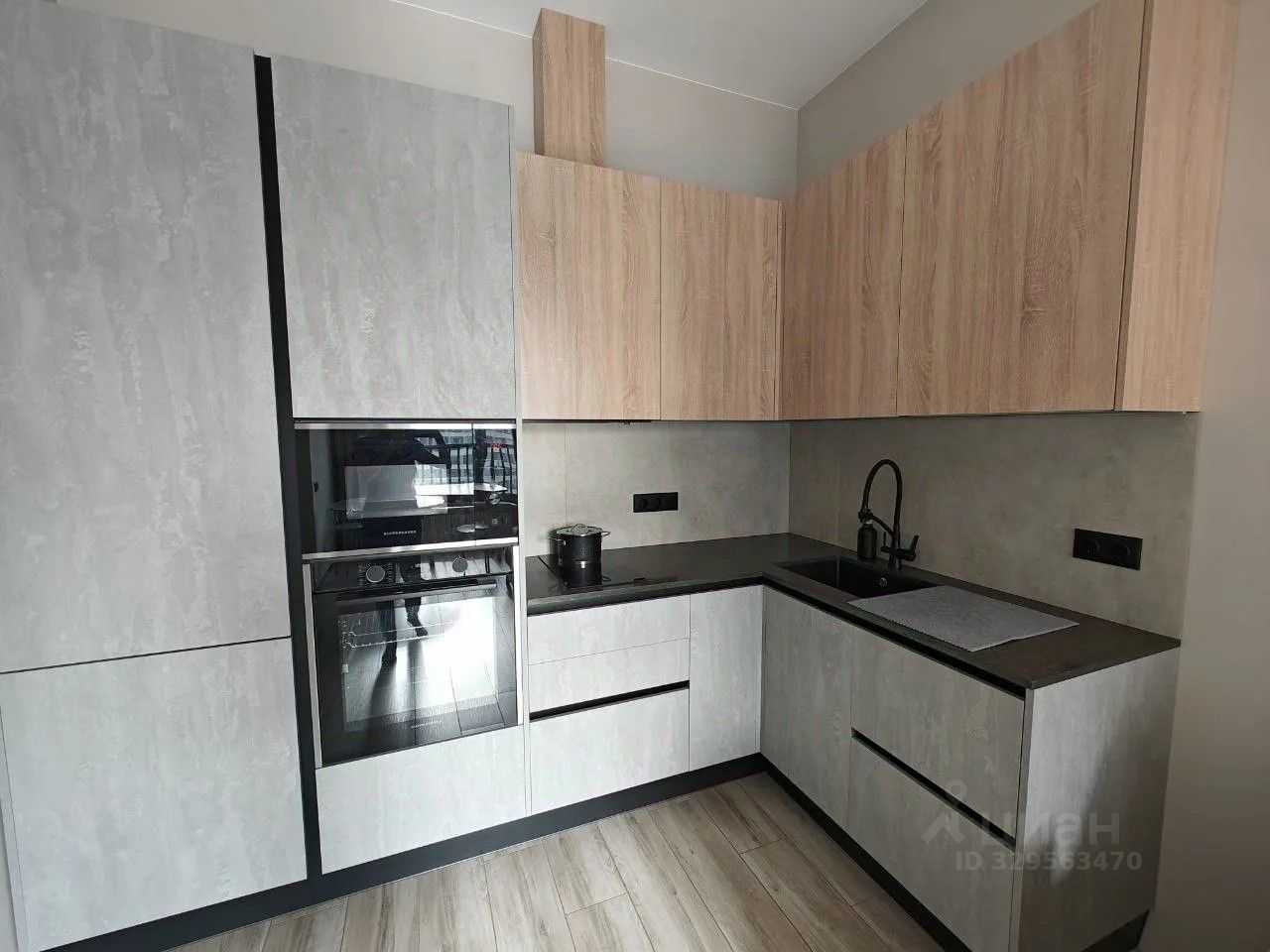 2-комнатная квартира, 47 м² — фотография 2