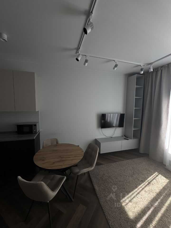 2-комнатная квартира, 45 м² — фотография 2