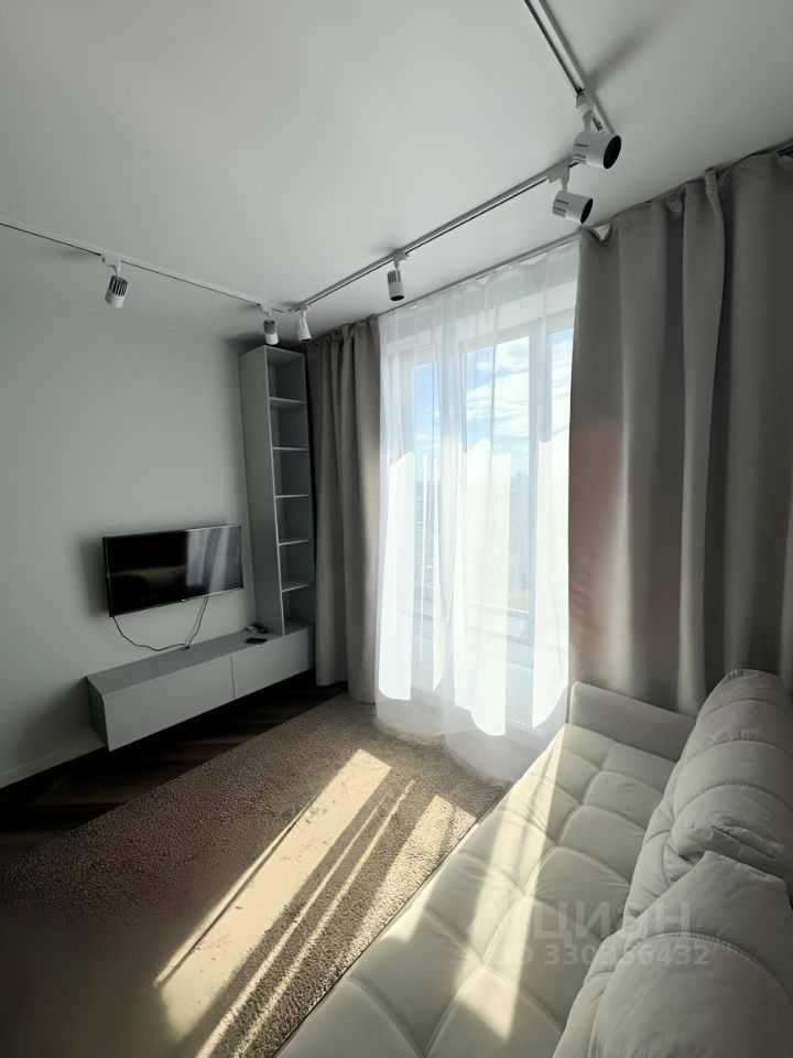 2-комнатная квартира, 45 м²
