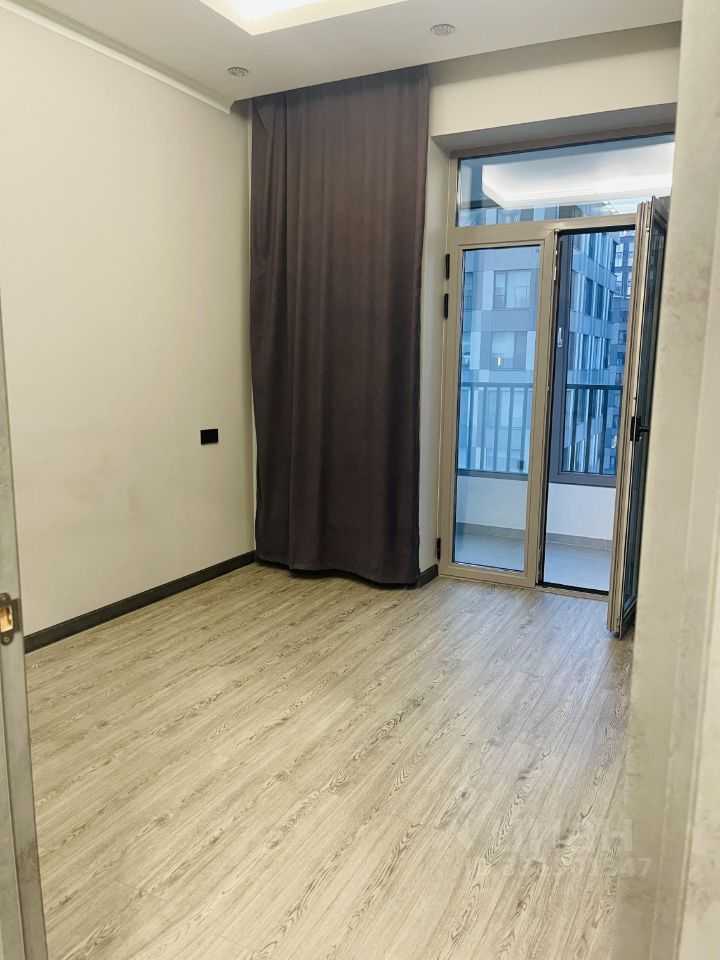 1-комнатная квартира, 38 м²