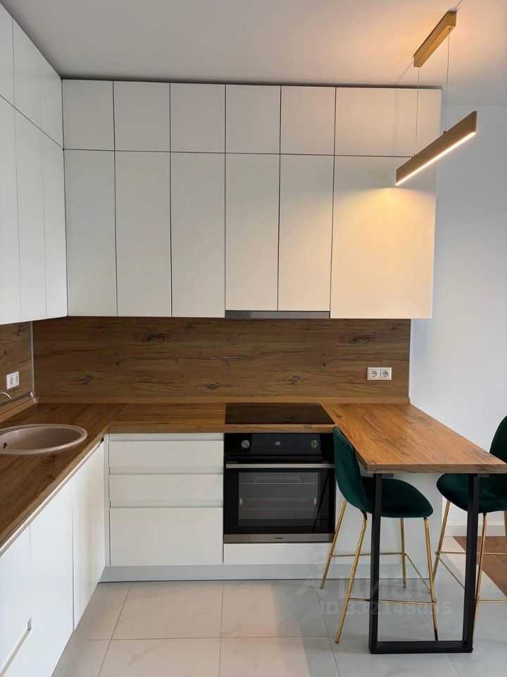 2-комнатная квартира, 40 м² — фотография 3