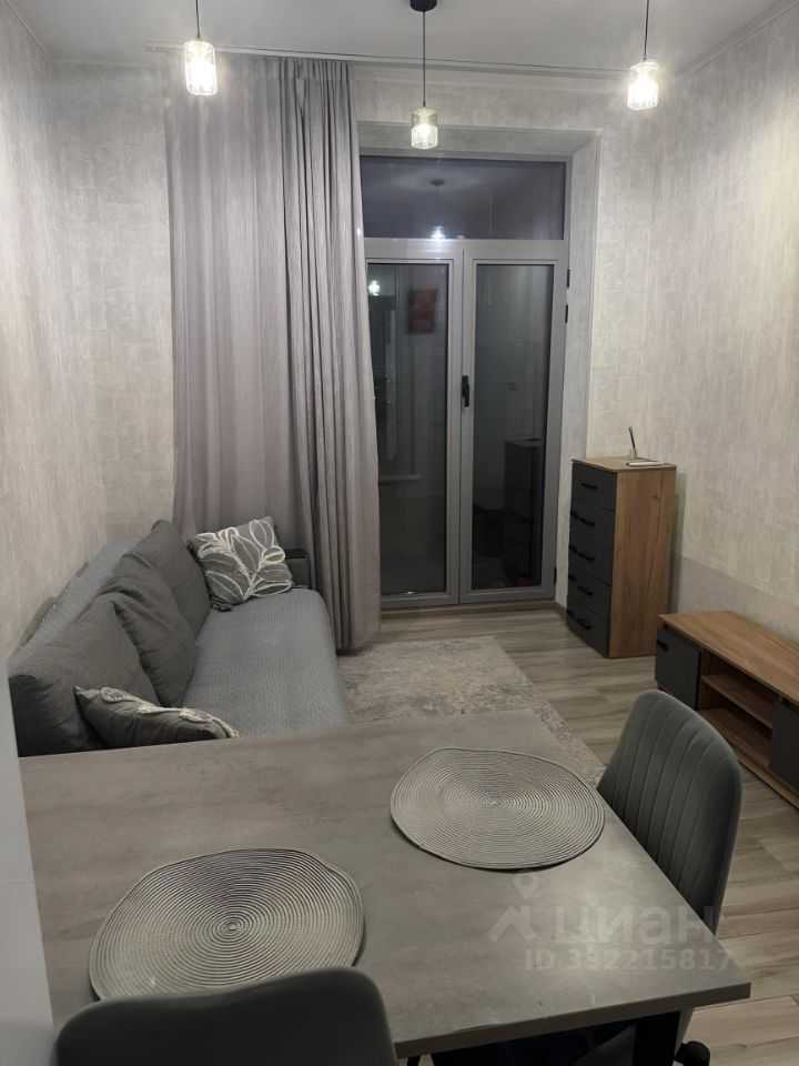 2-комнатная квартира, 40,5 м² — фотография 3
