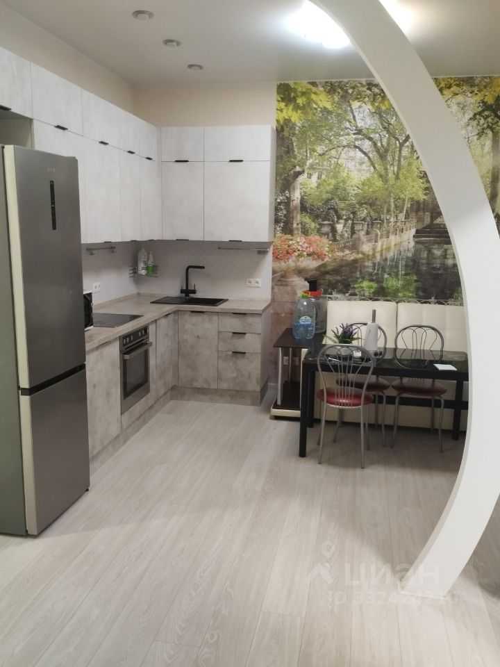 2-комнатная квартира, 40 м² — фотография 2