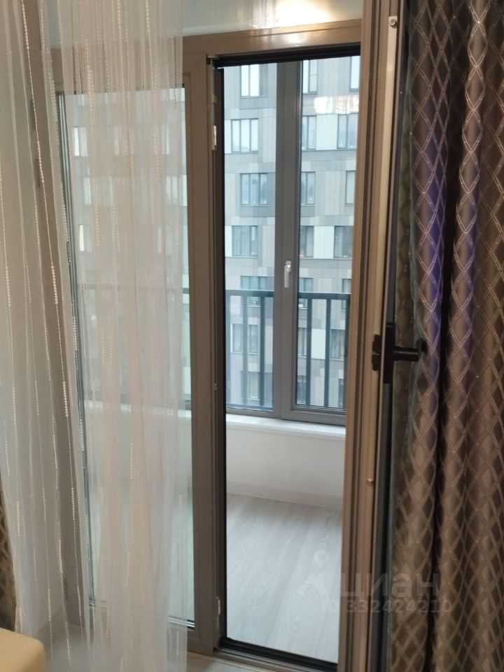 2-комнатная квартира, 40 м² — фотография 3