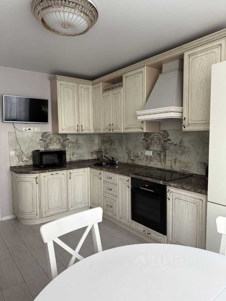 2-комнатная квартира, 59,1 м²