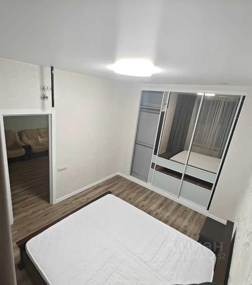 2-комнатная квартира, 45 м² — фотография 2