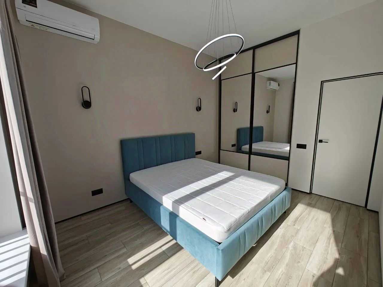 2-комнатная квартира, 47 м²