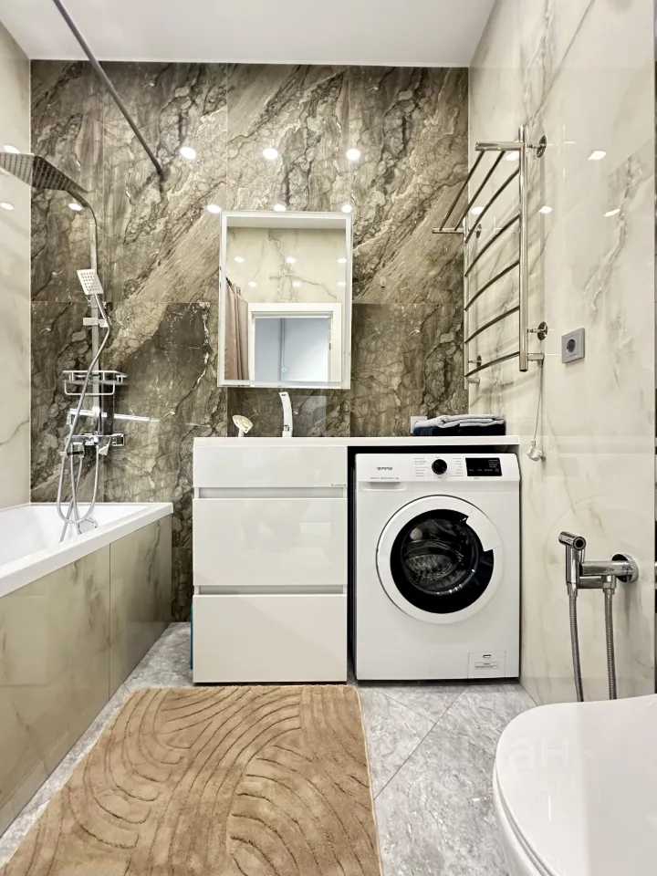 1-комнатная квартира, 40 м²