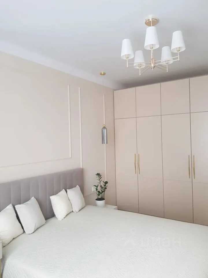 2-комнатная квартира, 45 м²