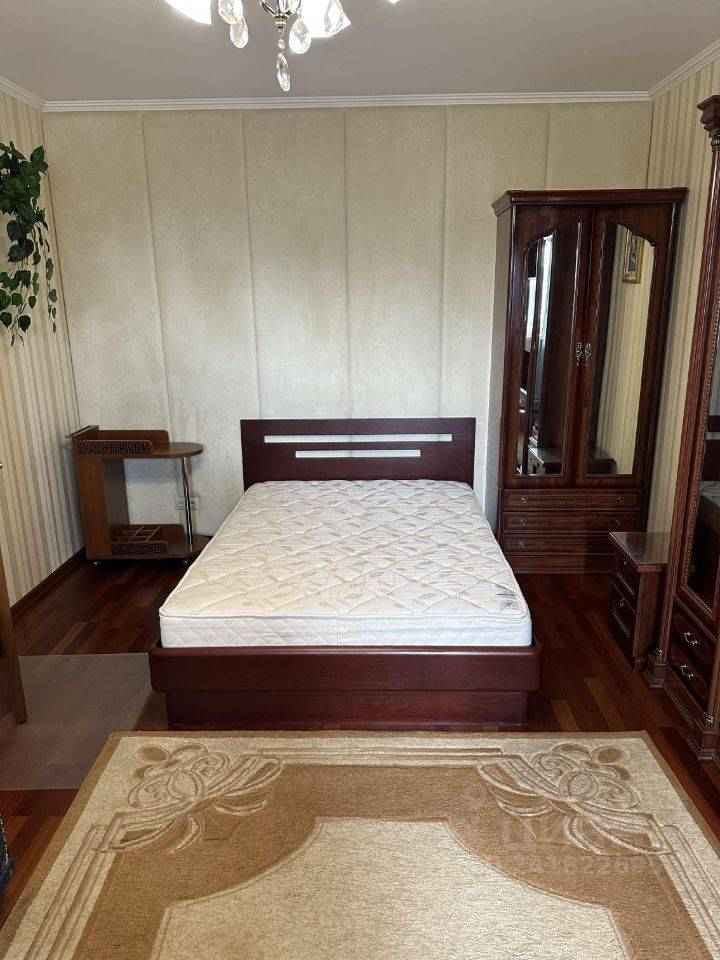 1-комнатная квартира, 39 м² — фотография 3