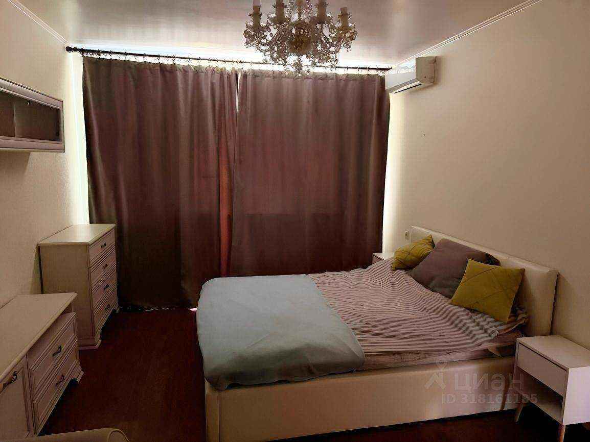 1-комнатная квартира, 41 м² — фотография 3
