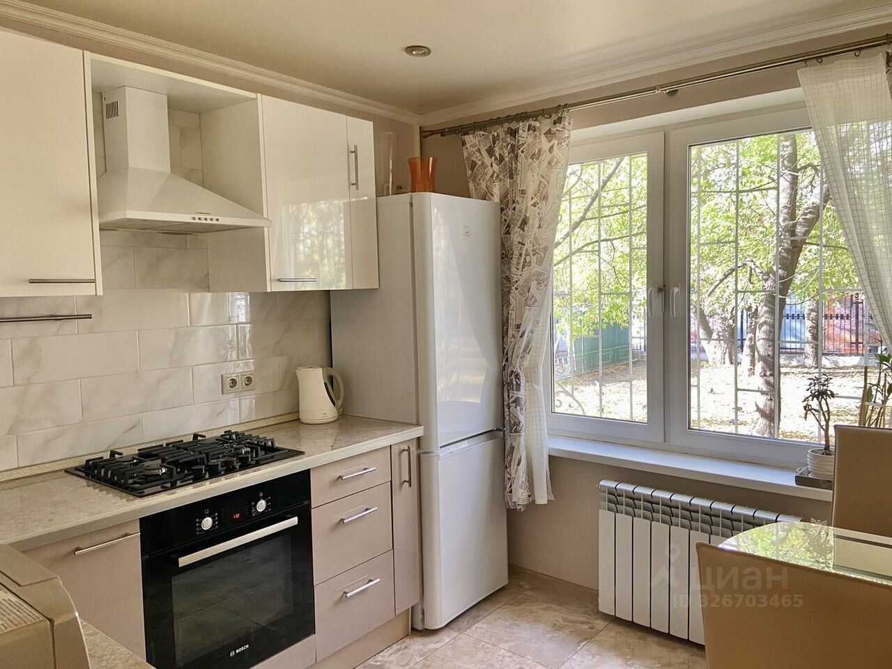 1-комнатная квартира, 35 м² — фотография 2