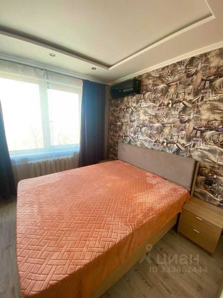 1-комнатная квартира, 33 м² — фотография 2