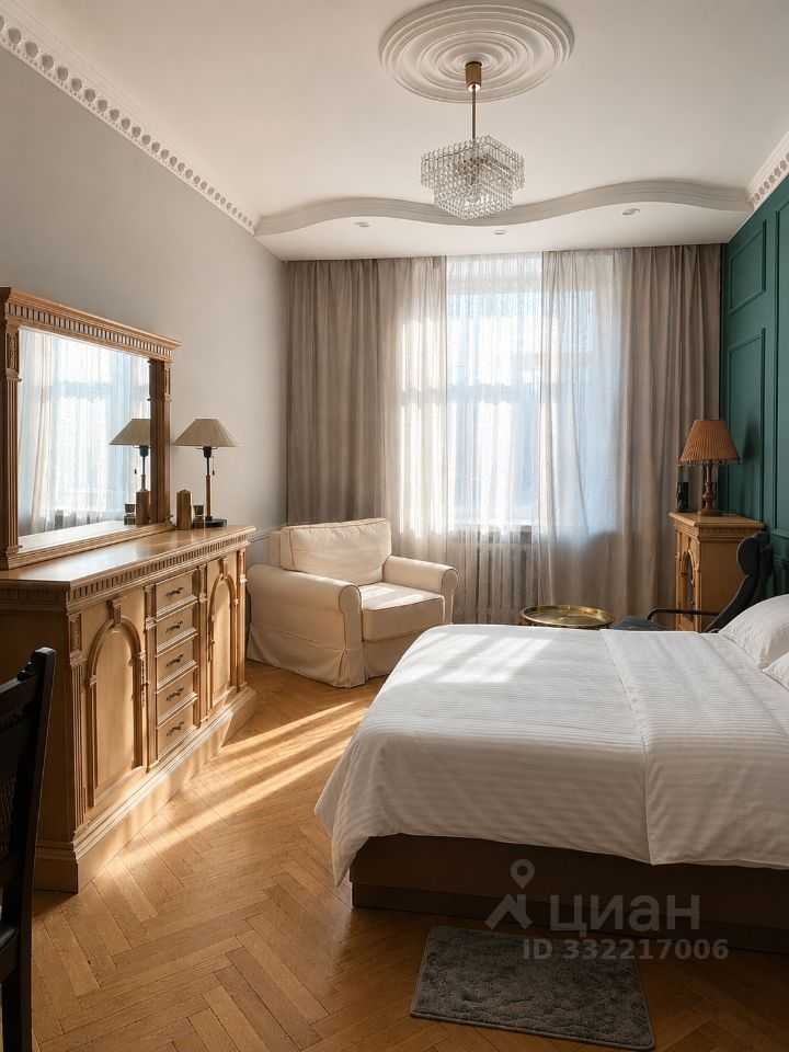 2-комнатная квартира, 53 м²