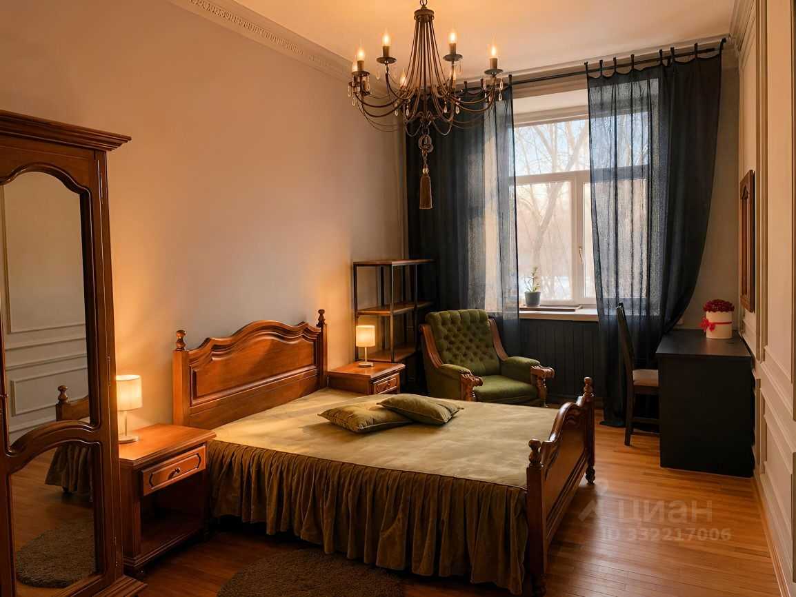 2-комнатная квартира, 53 м² — фотография 2