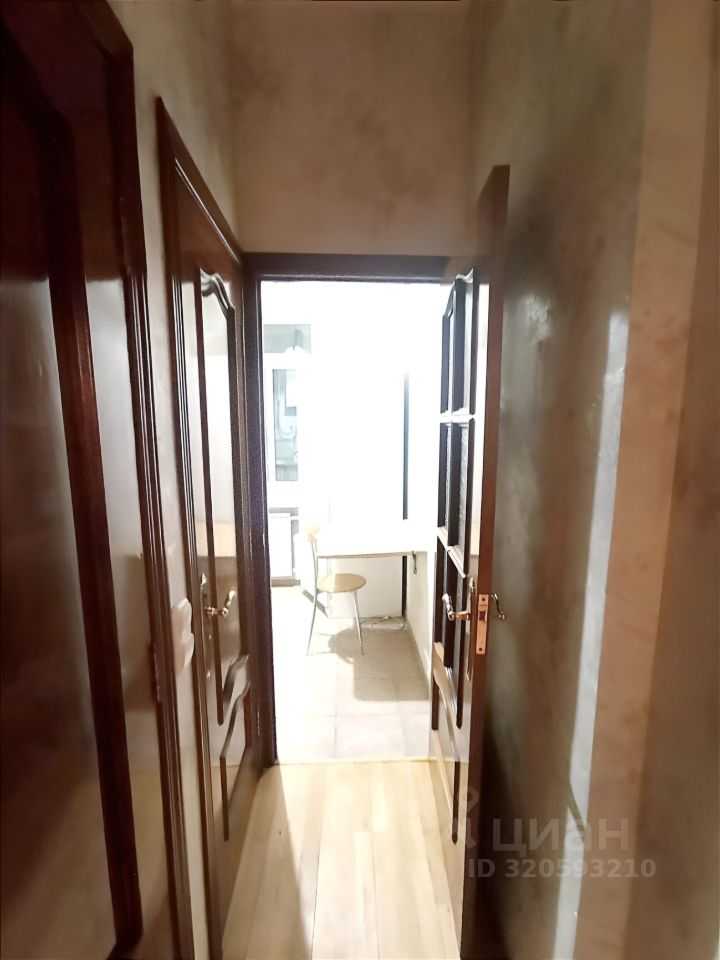 2-комнатная квартира, 44 м² — фотография 2