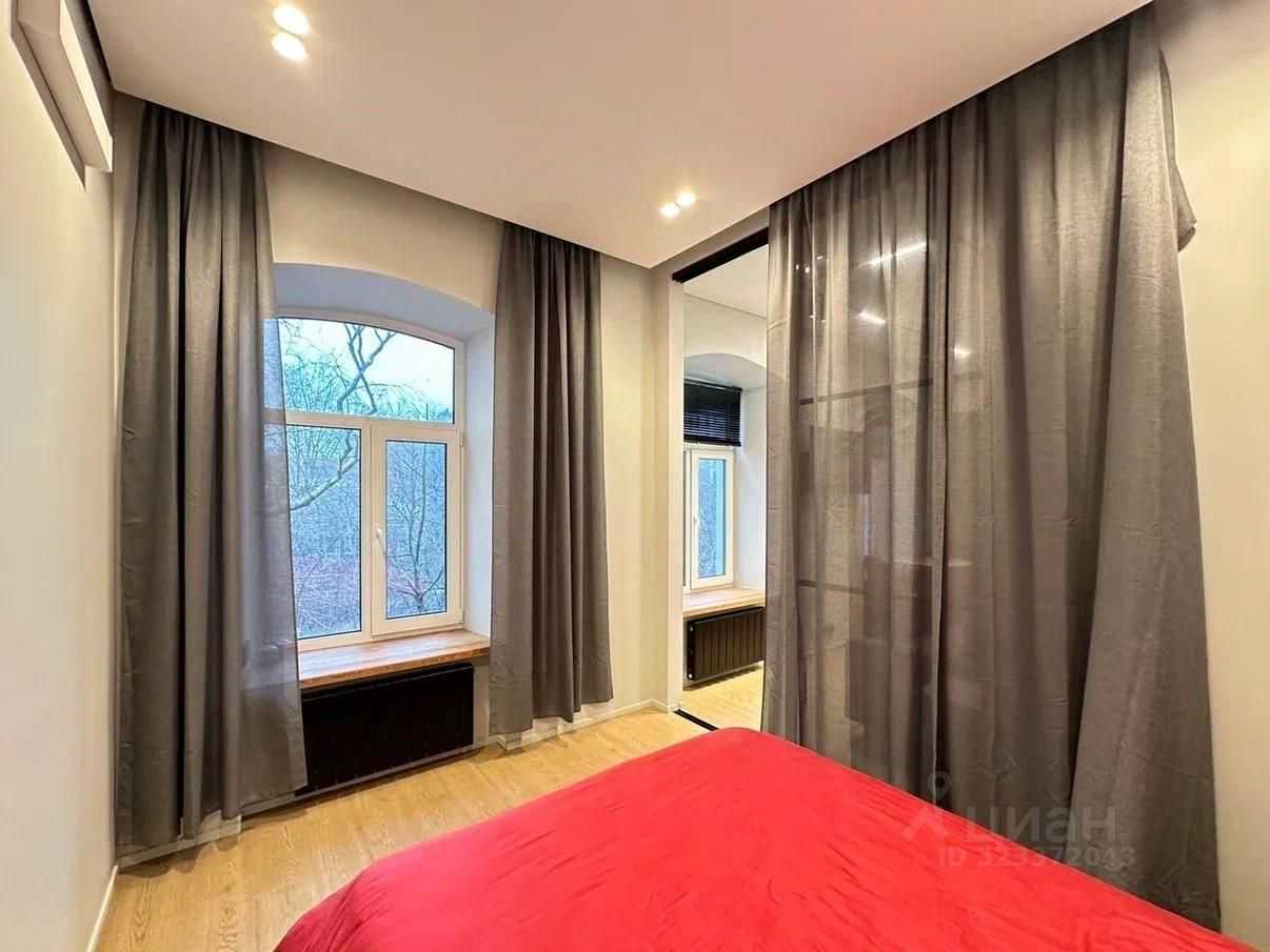 2-комнатная квартира, 26 м²